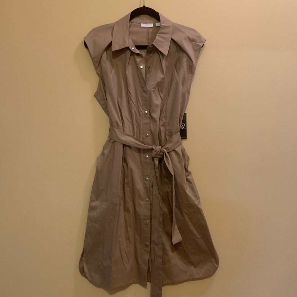 New York and Company Dress